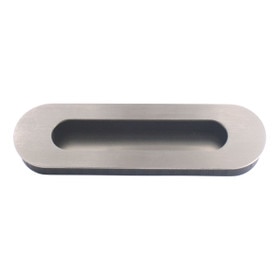 Recessed Pull