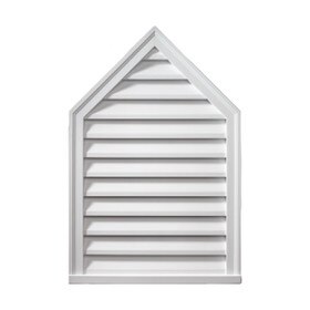 Fypon | Peaked Louver