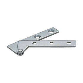 S/S Hinge Sugatsune