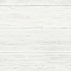 20-1/2" High Shiplap Peel and Stick Wallpaper 18' Roll