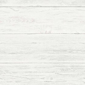 20-1/2" High Shiplap Peel and Stick Wallpaper 18' Roll