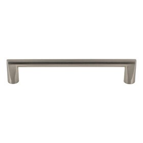 160mm Cc (6.30") Aluminum Pull Overall 172mm (6.78") | PULL-429160-ALU Series