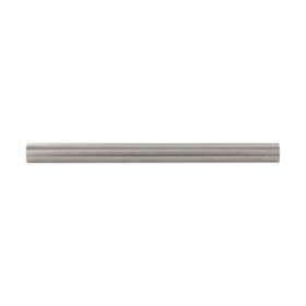 23" Long Stainless Steel Tube 14Mm (.55") Diameter