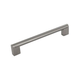14mm Dia. Stainless Steel Pull 192mm Cc(7.56") 206mm(7.40") L