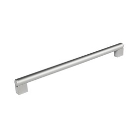 320mm Cc Matte Aluminum Grab Rail Pull