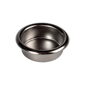 3/4" Dia Pol Chrome Finger Pull