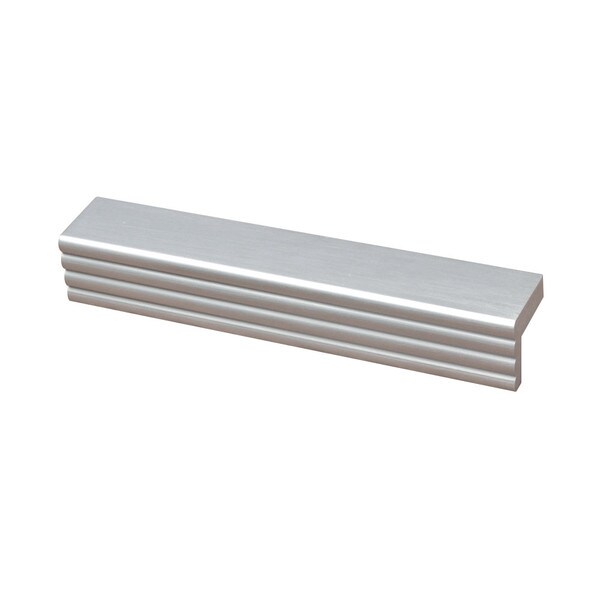 128mm Cc (5.04") Aluminum Pull Overall 140 Mm (5.50")