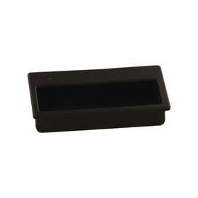 Recessed Pull