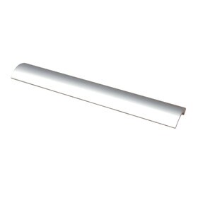 192mm Cc (7.56") Aluminum Pull Overall 235 Mm (9.25")