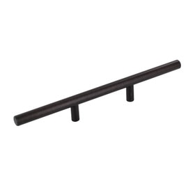 Steel Bar Pull 8-3/4 O.L. 3"Cc