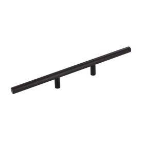 Steel Bar Pull 9-3/4 O.L. 3"Cc