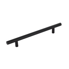 Steel Bar Pull 8-3/4 Ol 6"Cc