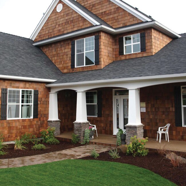 6' High x 12" Wide PVC Plain Tapered PVC Craftsman Series Column