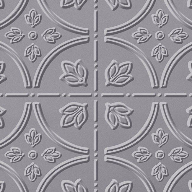 FlexLam 3D Wainscoting | 32in x 48in | Chatham Pattern