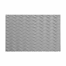 FlexLam 3D Wainscoting | 32in x 48in | Wavation Pattern