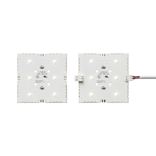 Rev-A-Shelf | 8W | Snap Panel | (Std. Output) 6500K