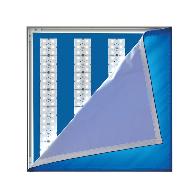 Rev-A-Shelf | 8W | Snap Panel | (Std. Output) 6500K