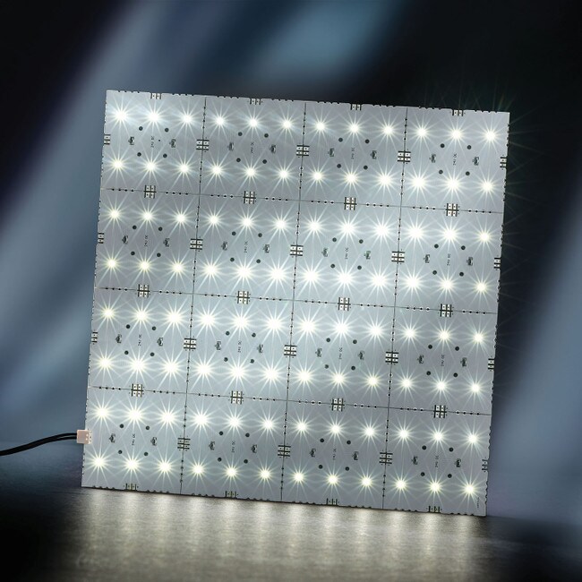 Rev-A-Shelf | 8W | Snap Panel | (Std. Output) 6500K