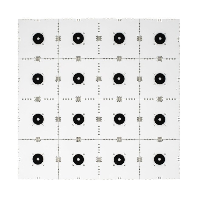 Rev-A-Shelf | 8W | Snap Panel | (Std. Output) 6500K