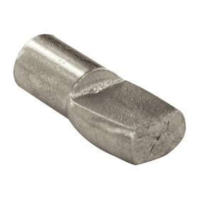 Plated Steel Shelf Support