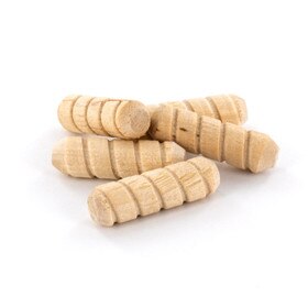 Wooden Dowel Pins | R25-Series