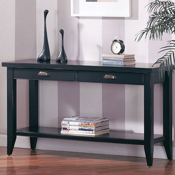 1-1/8in | Black Round Case Feet | R29-144