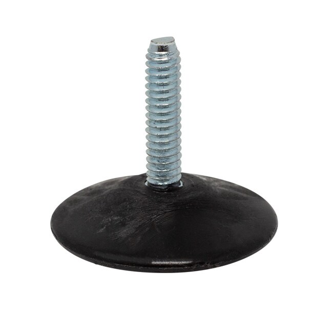 HDPE Base | Large Flat Plastic Base Leveler