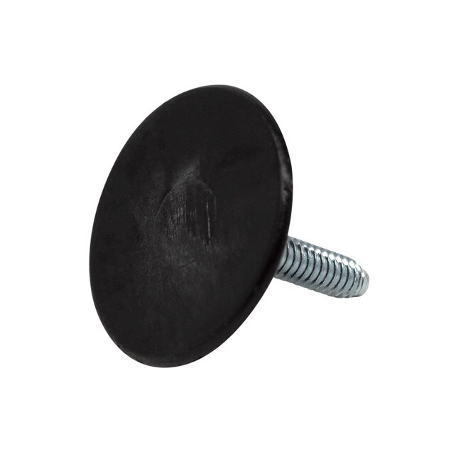 HDPE Base | Large Flat Plastic Base Leveler