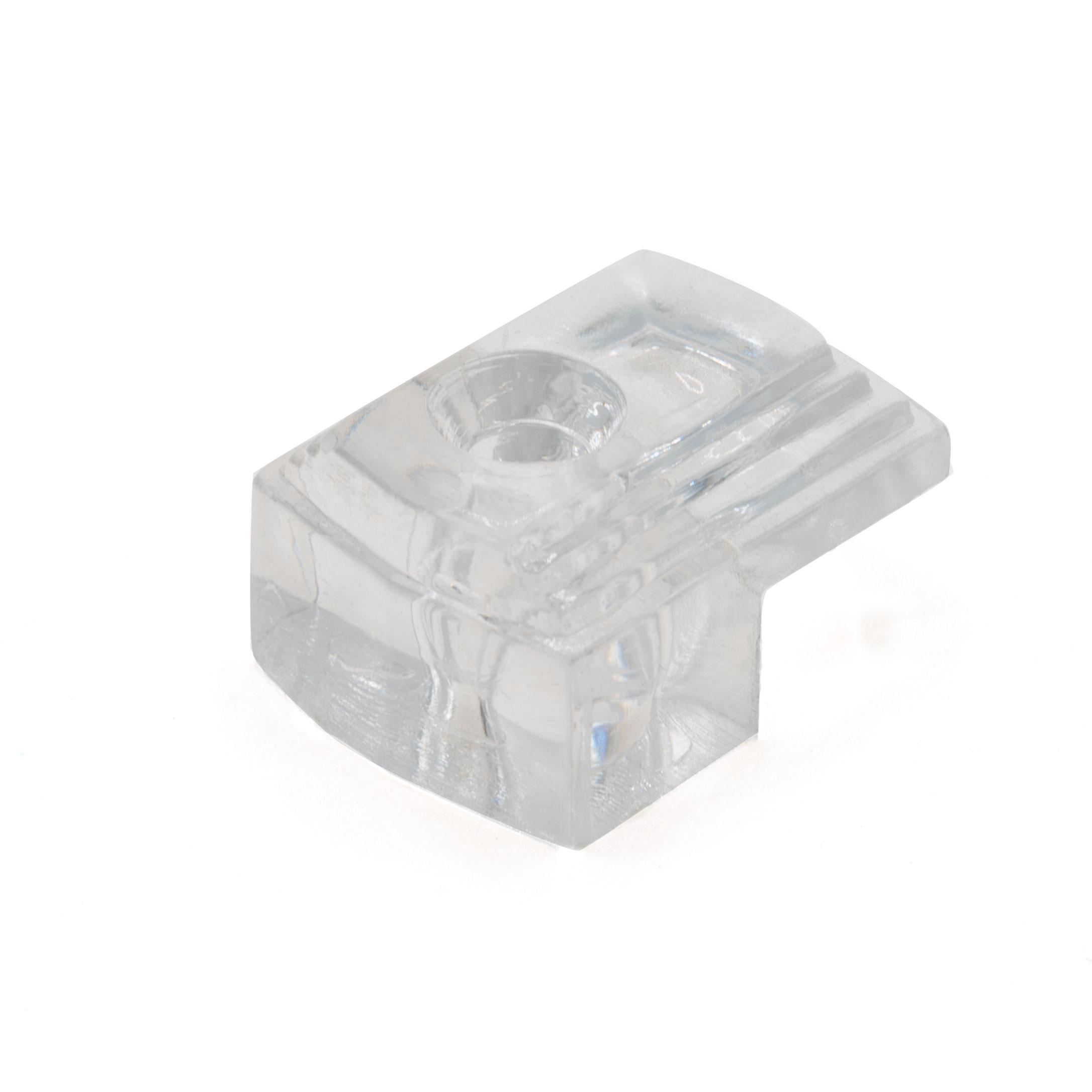 Plastic mirror clips discount