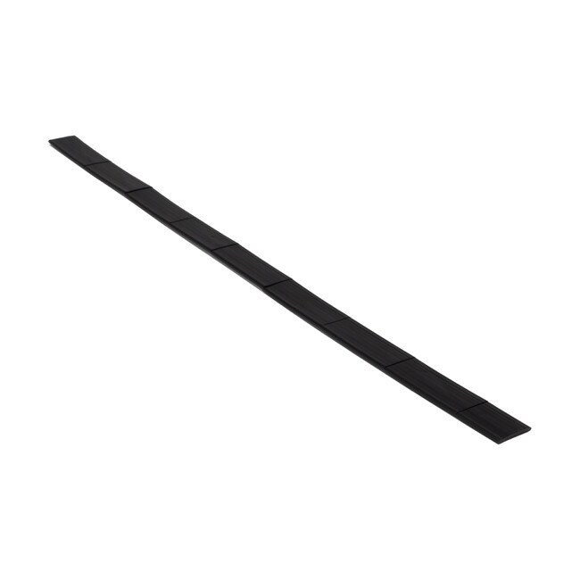 1-1/4in W x 1/16in Thick | HDPE Adhesive Glide Strip