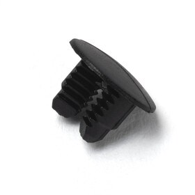 .406in Dia | Nylon | Ratcheting Action Rivet | for 7/32in Panel Thickness