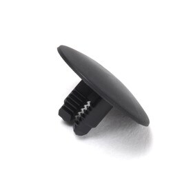 .75in Dia | Nylon | Ratcheting Action Rivet | for 11/32in Panel Thickness