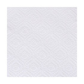 20-1/2" High Dryden Anaglypta Superdurable Wallpaper 33' Long Roll