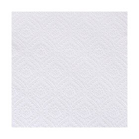 20-1/2" High Dryden Anaglypta Superdurable Wallpaper 33' Long Roll