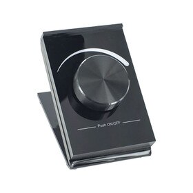 RF Desktop Style LED Dimmer Switch 12V/24V