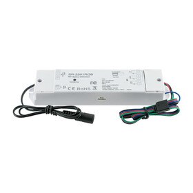 RF RGB Led Receiver | 12V/24V