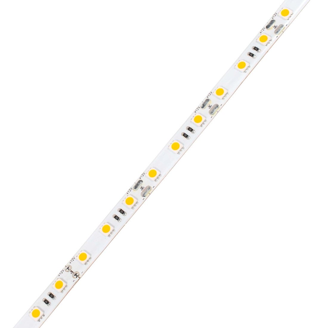 10mm Wide LED Tape Flexible Strip Lighting | 200-500 Lumens Per Foot 12V