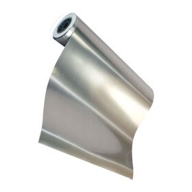 Styrene Laminate with Adhesive Backing