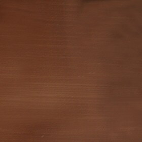 4' Wide Oil Rubbed Bronze Finish Styrene Laminate with Adhesive Backing