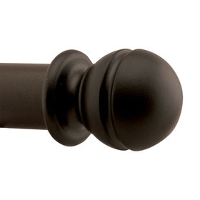 Ball End Stops for Rolling Ladder