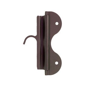 Top Rolling Hook | For Rolling Ladder | Oil Rubbed Bronze Finish
