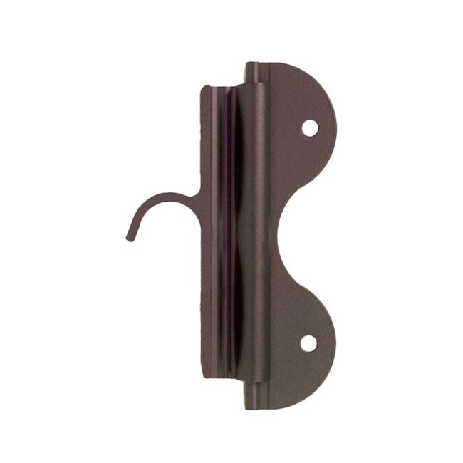 Top Rolling Hook | For Rolling Ladder | Oil Rubbed Bronze Finish
