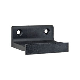 Horizontal Support Bracket for Rolling Ladder