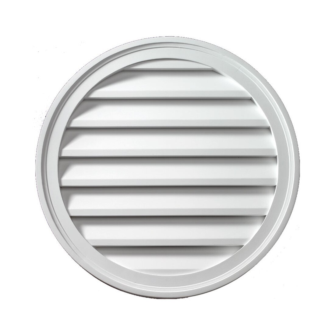 Fypon | Round Louver