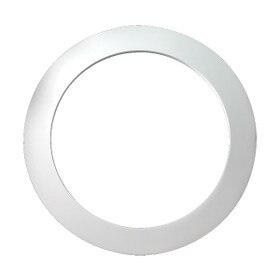 Fypon | Round Louver Trim
