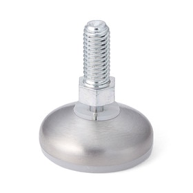 Stainless Steel Glide