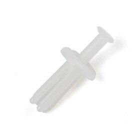 Two Piece Removable Rivet