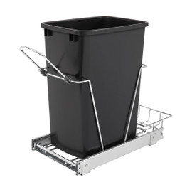 Rev-A-Shelf | 35 Qrt | Pull-Out Waste Container