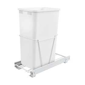 Rev-A-Shelf | 50 Qrt | Pull-Out Waste Container
