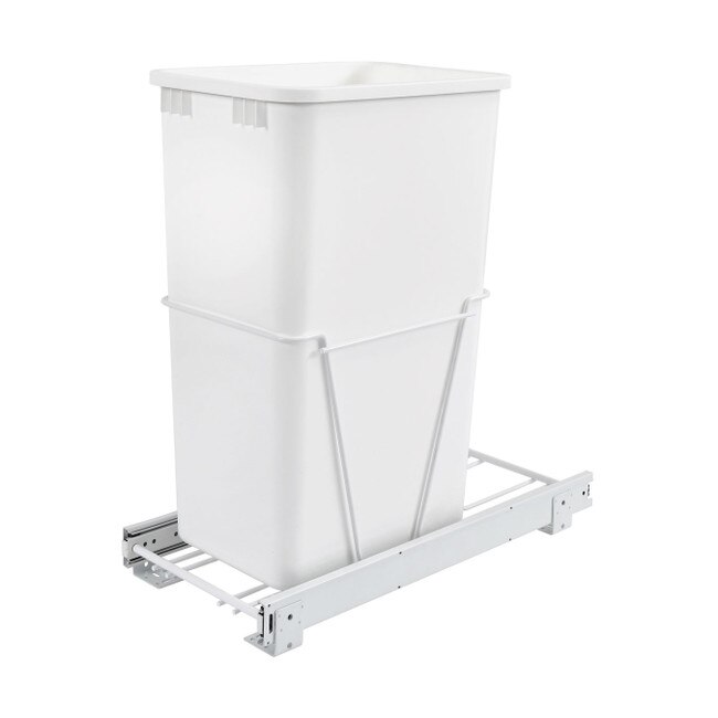 RevAShelf 50 Qrt PullOut Waste Container